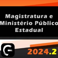 2024.2 Magistratura e Ministerio Publico EstadualG7 2024