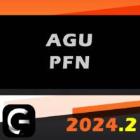 AGU PFN G7 2024.2 CURSO