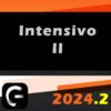 Anual INTENSIVOS II G7 2024.2 CURSO