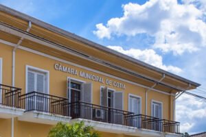 Concurso Camara de Cotia