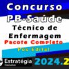 PB Saude Tecnico de Enfermagem curso2 2024
