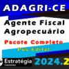 adagri ce Agente Fiscal Agropecuario curso 2024