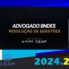 bndes advogado 2 ceap 2024
