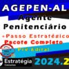 AGEPEN AL Agente Penitenciario curso 2024