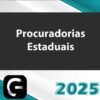 G7 2025 PGE PGM Procuradorias Estaduais