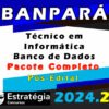 banpara Tecnico em Informatica Banco de Dadoscurso 2024