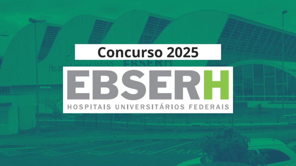 ebserh 2025