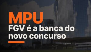 mpu banca fgv 2