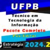 ufpbTecnico em Tecnologia da Informacao curso 2024