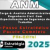 ANM Cargo 6 curso 2024