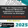 ANM Cargo Cargo 17 curso 2024