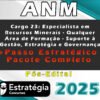 ANM Cargo Cargo 23 curso 2024