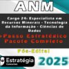 ANM Cargo Cargo 24 curso 2024