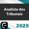Analista dos Tribunais G7 2025