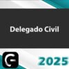 Delegado Civil G7 2025 DPC