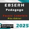 EBSERHpedagogo curso 2024