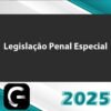 LPE Legislacao Penal Especial g7 2025