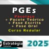 PGEs PROCURADOR ESTADO curso 2025