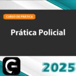 Prática Policial - G7 2025 - Brinde curso anterior (Edição 2024)