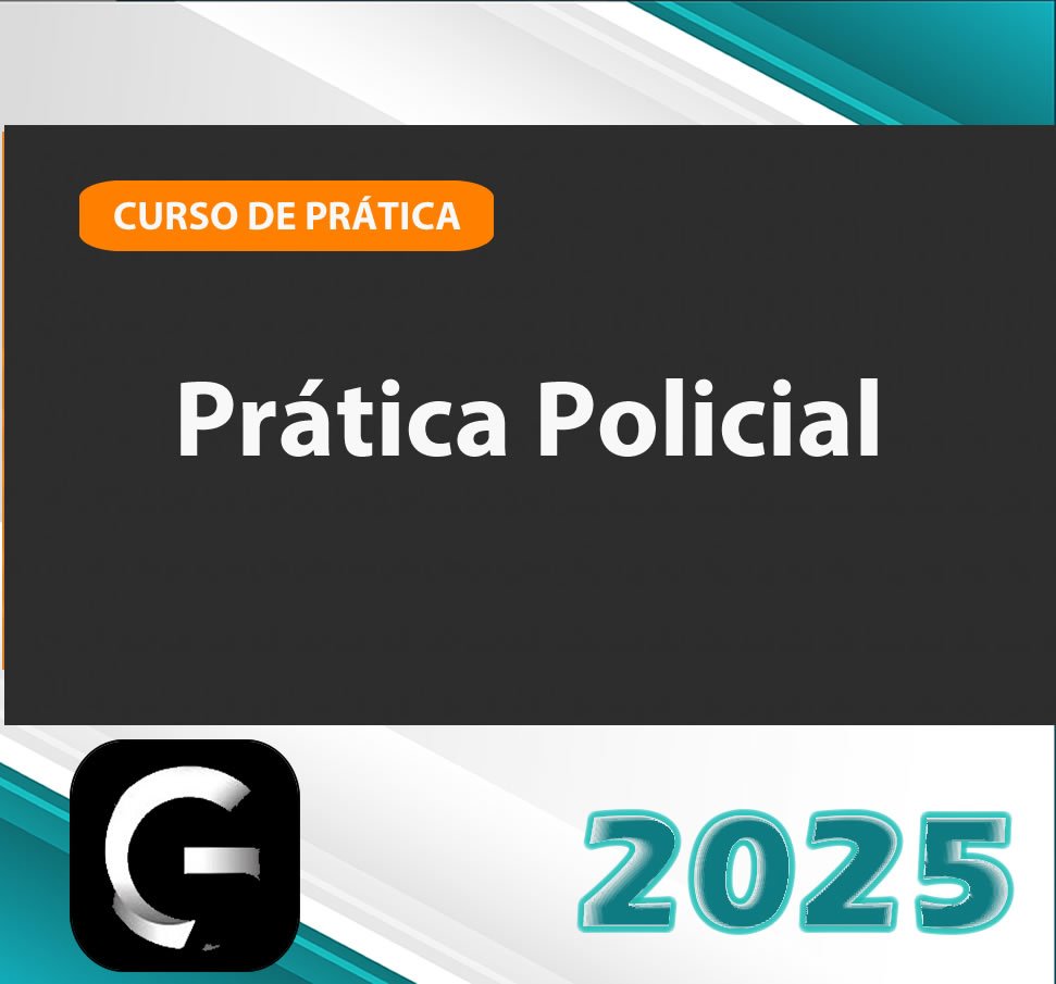 Pratica Pratica Policial g7 2025