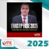ENAC 1 Fase 2025 Concurso de Cartorio Completo vfk 2025