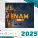 ENAM – Exame Nacional da Magistratura - Cpiuris 2025