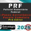 PRF Policial Rodoviario Federal 2025