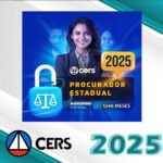 PGE | Procuradoria Geral do Estado - CERS 2025