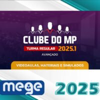 clube do mp mege 2025