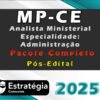 mp ce Analista Ministerial administracao2