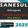 sanesu advogado curso 2025