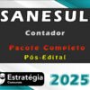 sanesul contador curso 2025