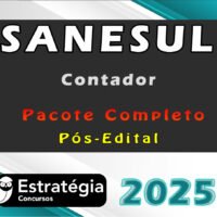 sanesul contador curso 2025