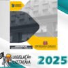 DPE SP Analista da Defensoria ld 2025 legislacao destacada