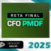 RETA FINAL CFO PM DISTRITO FEDERAL