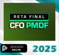 RETA FINAL CFO PM DISTRITO FEDERAL