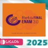 ENAM 3.0 – Reta Final 2025 Ciclos