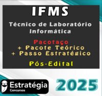 IFMS Tecnico de Laboratorio Informatica curso 2025