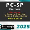 PC SP Escrivaor curso 2025