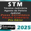 STM Tecnico Judiciario Agente da Policia Judicial 2025