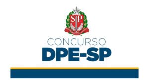 concurso dpe sp