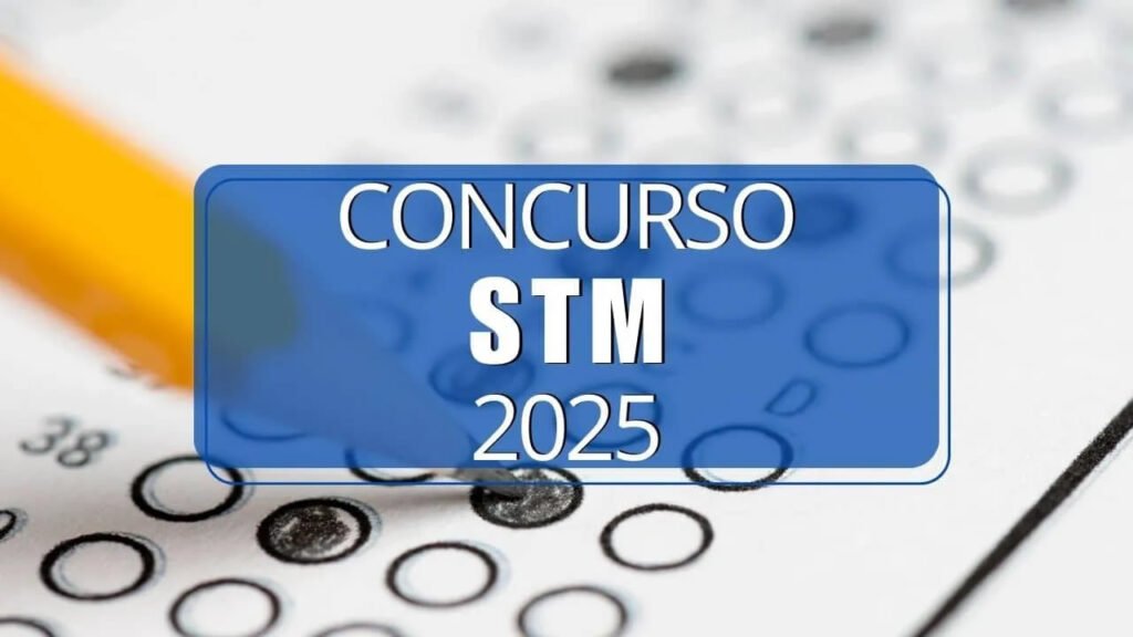 curso stm 2025 curso