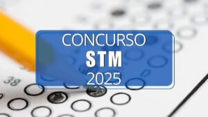 curso stm 2025 curso