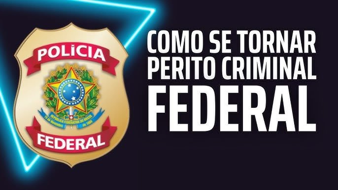 pf perito criminal concurso 20245