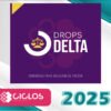 DROPS – Delta Ciclos 2025
