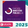 DROPS – Ministerio Publico 2.0