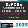 EsFCEx direito