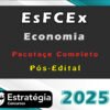 EsFCEx economia