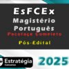 EsFCEx portugues