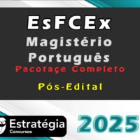 EsFCEx portugues